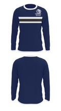 Ironwood Ridge High School Wrestling 16286996 Long Sleeve Performance Shirt - 23