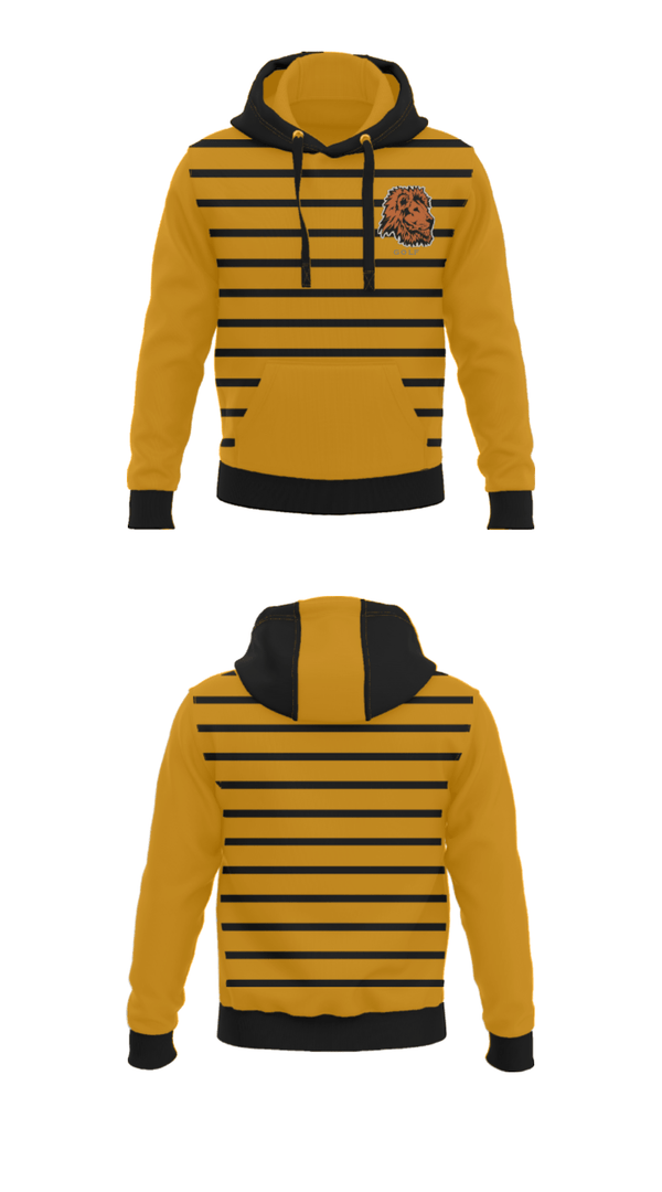 Hoodie, Lanphier High School Basketball, Men's Basketball, Teamtime, Team time, sublimation, custom sports apparel, team uniforms, spirit wear, spiritwear, sports uniforms, custom shirts, team store, custom team store, fundraiser sports, apparel fundraiser