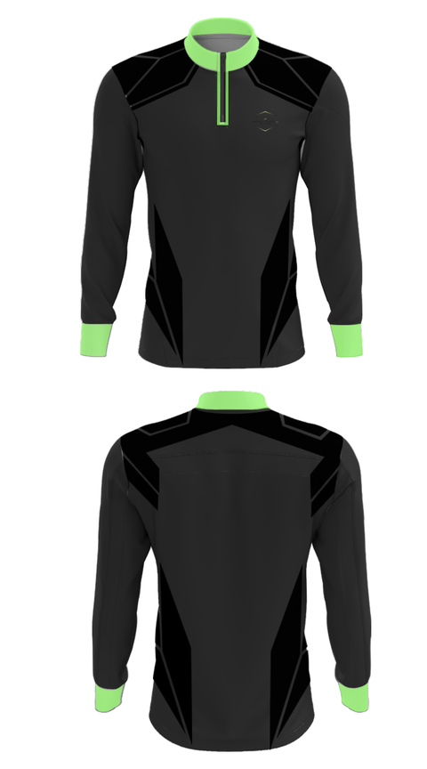 Quarter Zip Jacket, JM general solutions llc, , Teamtime, Team time, sublimation, custom sports apparel, team uniforms, spirit wear, spiritwear, sports uniforms, custom shirts, team store, custom team store, fundraiser sports, apparel fundraiser