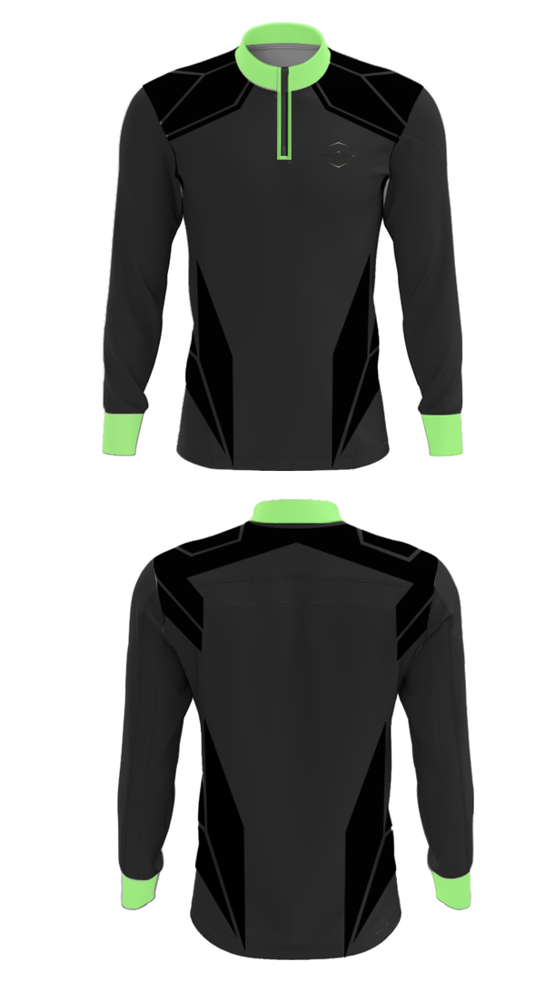 Quarter Zip Jacket, JM general solutions llc, , Teamtime, Team time, sublimation, custom sports apparel, team uniforms, spirit wear, spiritwear, sports uniforms, custom shirts, team store, custom team store, fundraiser sports, apparel fundraiser