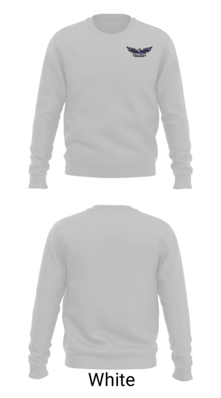 Crew Neck Sweatshirt, Mount Everett Regional High School Basketball, Men's Basketball, Teamtime, Team time, sublimation, custom sports apparel, team uniforms, spirit wear, spiritwear, sports uniforms, custom shirts, team store, custom team store, fundraiser sports, apparel fundraiser