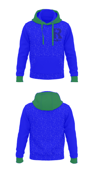 Hoodie, Rice Intermediate/Middle School, Spirit Store, Teamtime, Team time, sublimation, custom sports apparel, team uniforms, spirit wear, spiritwear, sports uniforms, custom shirts, team store, custom team store, fundraiser sports, apparel fundraiser
