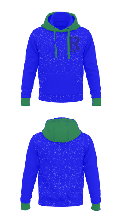 Rice Intermediate/Middle School 93980660 Hoodie - 28