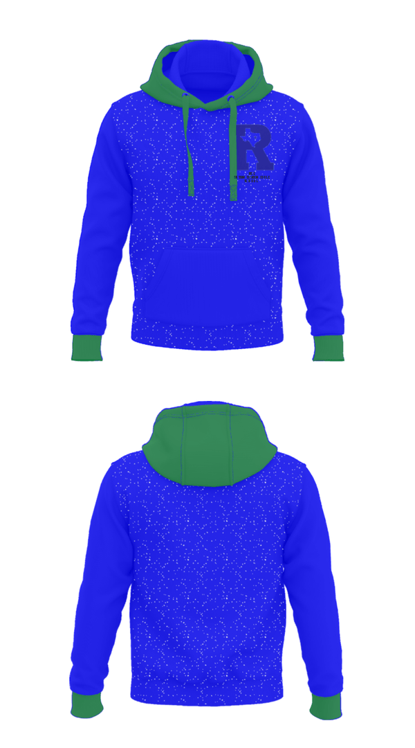 Hoodie, Rice Intermediate/Middle School, Spirit Store, Teamtime, Team time, sublimation, custom sports apparel, team uniforms, spirit wear, spiritwear, sports uniforms, custom shirts, team store, custom team store, fundraiser sports, apparel fundraiser