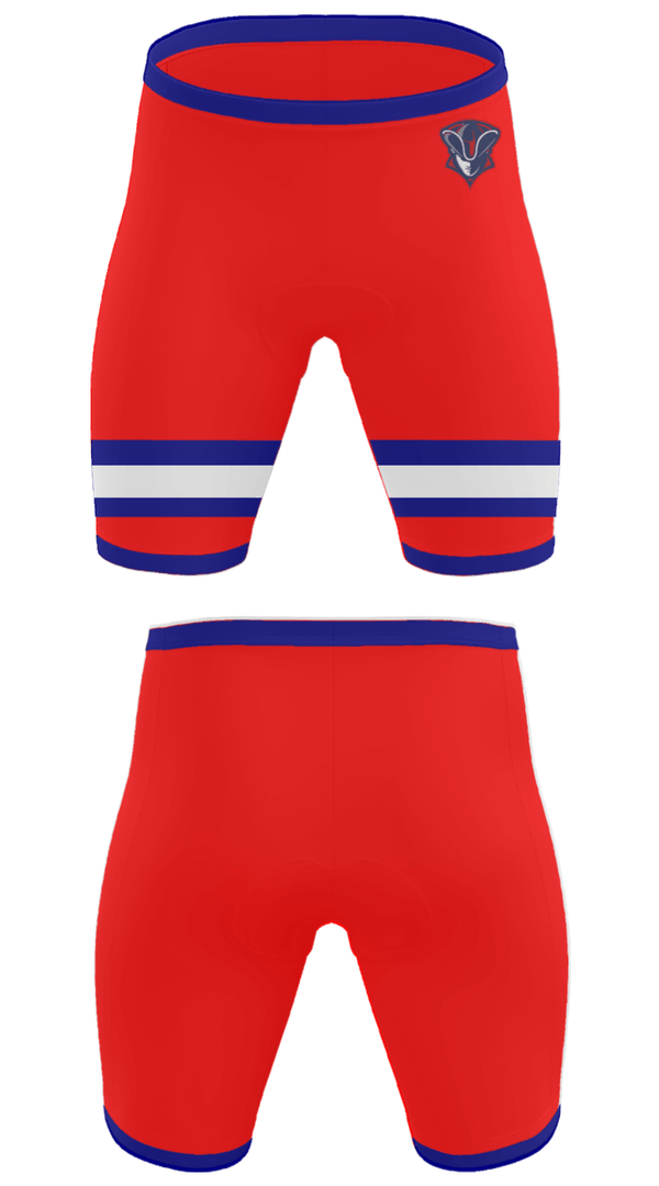 Men's Compression Shorts, Providence Hall Junior High School, Spirit Store, Teamtime, Team time, sublimation, custom sports apparel, team uniforms, spirit wear, spiritwear, sports uniforms, custom shirts, team store, custom team store, fundraiser sports, apparel fundraiser