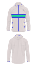 Passion4ball 12433262 Windbreaker - 25
