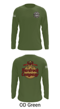 Hardrock Company 49031868 Long Sleeve Performance Shirt - 27