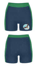 Dorn Primary Center 63272167 Women's Compression Shorts - 27