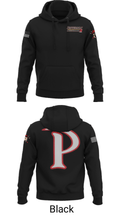 Patterson 64477097 Hoodie - 10