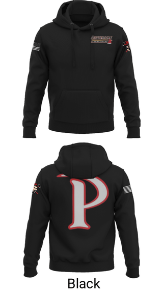 Hoodie, Patterson, Men's Basketball, Teamtime, Team time, sublimation, custom sports apparel, team uniforms, spirit wear, spiritwear, sports uniforms, custom shirts, team store, custom team store, fundraiser sports, apparel fundraiser