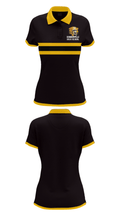 Summersville High School 56188552 Short Sleeve Performance Polo - 35