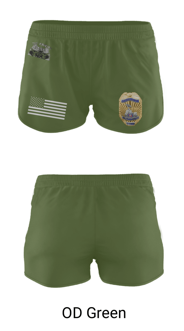Ranger Panties, , Marines, Teamtime, Team time, sublimation, custom sports apparel, team uniforms, spirit wear, spiritwear, sports uniforms, custom shirts, team store, custom team store, fundraiser sports, apparel fundraiser