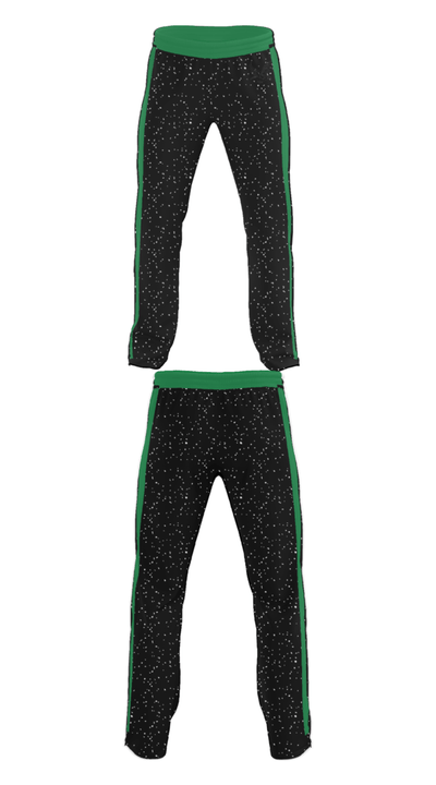 Frost Middle School 16189369 Sweatpants - 31