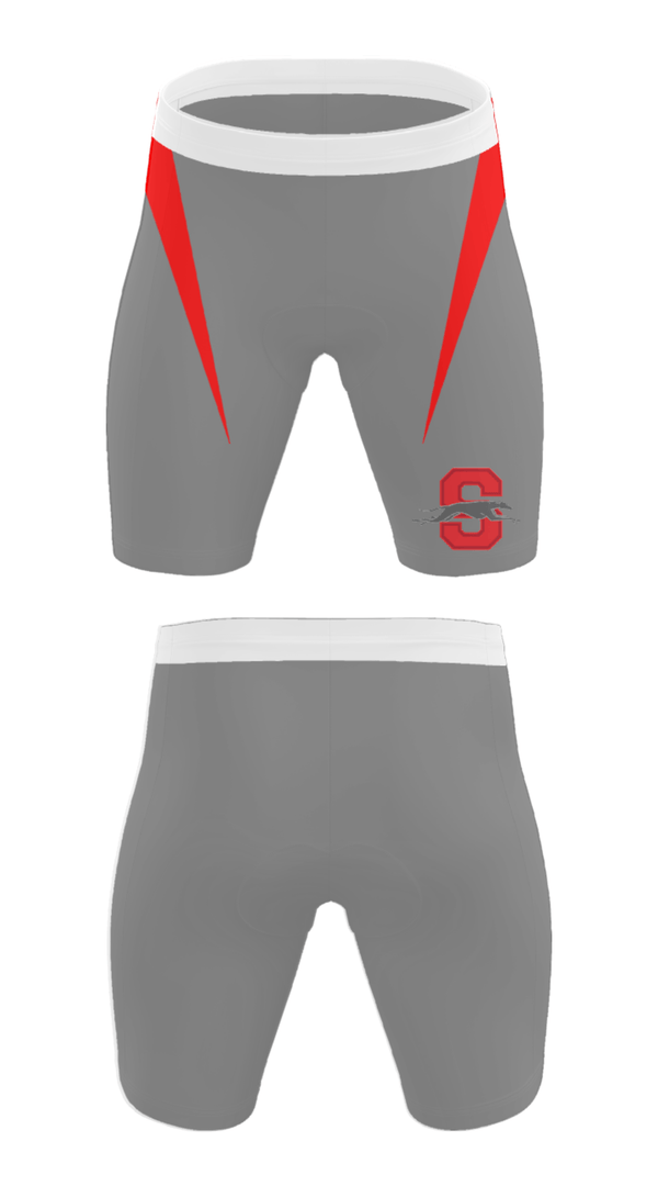 Men's Compression Shorts, Shelby Senior High School Bowling, Bowling, Teamtime, Team time, sublimation, custom sports apparel, team uniforms, spirit wear, spiritwear, sports uniforms, custom shirts, team store, custom team store, fundraiser sports, apparel fundraiser