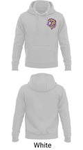Tallwood High School Basketball 47349667 Hoodie - 3