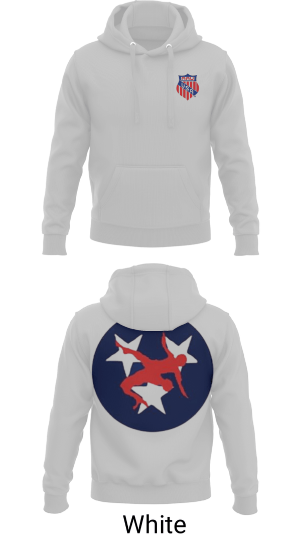 Hoodie, Tennessee Aau Wrestling, Wrestling, Teamtime, Team time, sublimation, custom sports apparel, team uniforms, spirit wear, spiritwear, sports uniforms, custom shirts, team store, custom team store, fundraiser sports, apparel fundraiser