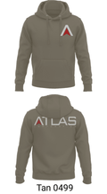 ATLAS 52779746 Hoodie - 40