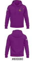 Union County High School Wrestling 41232421 Hoodie - 17