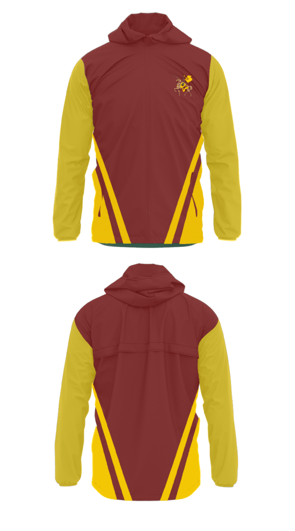 Windbreaker, Lutheran North High School Basketball, Women's Basketball, Teamtime, Team time, sublimation, custom sports apparel, team uniforms, spirit wear, spiritwear, sports uniforms, custom shirts, team store, custom team store, fundraiser sports, apparel fundraiser