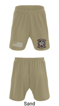 VMGR-234 1968966 Athletic Shorts With Pockets - 45