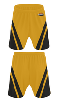Midnight Basketball 67678098 Athletic Shorts With Pockets - 29