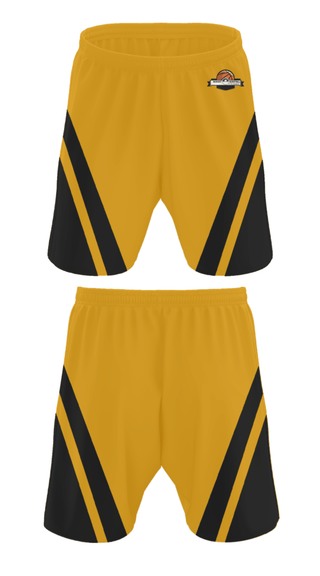 Athletic Shorts With Pockets, Midnight Basketball, Men's Basketball, Teamtime, Team time, sublimation, custom sports apparel, team uniforms, spirit wear, spiritwear, sports uniforms, custom shirts, team store, custom team store, fundraiser sports, apparel fundraiser