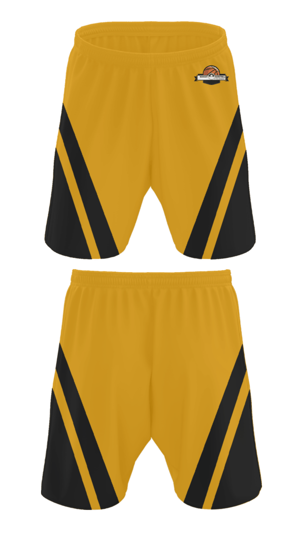 Athletic Shorts With Pockets, Midnight Basketball, Men's Basketball, Teamtime, Team time, sublimation, custom sports apparel, team uniforms, spirit wear, spiritwear, sports uniforms, custom shirts, team store, custom team store, fundraiser sports, apparel fundraiser