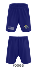 Calhoun Falls Charter High School 29552371 Athletic Shorts With Pockets - 15