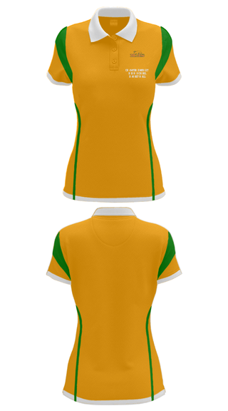 Women's Short Sleeve Performance Polo, Crawford Mosley High School Basketball, Men's Basketball, Teamtime, Team time, sublimation, custom sports apparel, team uniforms, spirit wear, spiritwear, sports uniforms, custom shirts, team store, custom team store, fundraiser sports, apparel fundraiser