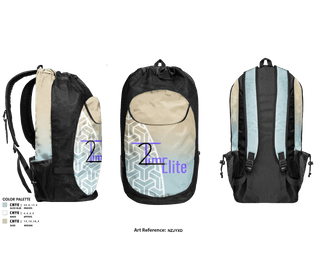 Gear Bag, 2time elite, Women's Basketball, Teamtime, Team time, sublimation, custom sports apparel, team uniforms, spirit wear, spiritwear, sports uniforms, custom shirts, team store, custom team store, fundraiser sports, apparel fundraiser