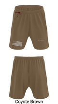 Alpha, 4, Apaches 64574803 Athletic Shorts With Pockets - 13