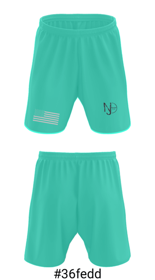Athletic Shorts With Pockets, NJ Squash Club, Tennis, Teamtime, Team time, sublimation, custom sports apparel, team uniforms, spirit wear, spiritwear, sports uniforms, custom shirts, team store, custom team store, fundraiser sports, apparel fundraiser