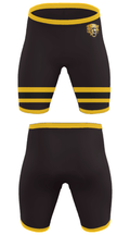 Summersville High School 56188552 Men's Compression Shorts - 26