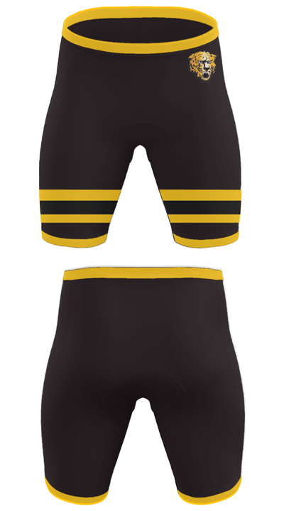 Summersville High School 56188552 Men's Compression Shorts - 26