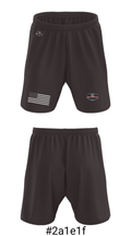 Mae’s Express 42428507 Athletic Shorts With Pockets - 15