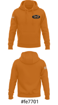 Hillsboro High School Basketball 32046256 Hoodie - 17