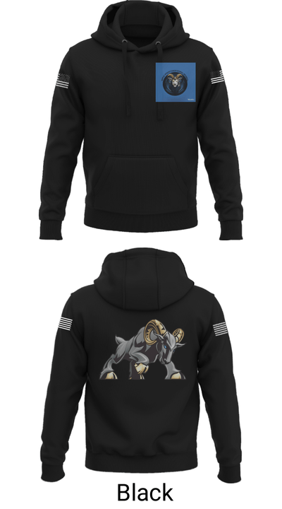 USASA 20233800 Hoodie - 24