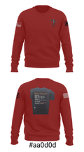 Ravens mill 2023 35032688 Crew Neck Sweatshirt - 16