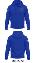 Stambaugh Elementary School 21402892 Hoodie - 17