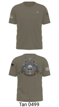1-8 IN 44422879 Short Sleeve Performance Shirt - 38