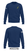 Littlestown High School 30025822 Crew Neck Sweatshirt - 16