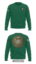 SSD 74989347 Crew Neck Sweatshirt - 2
