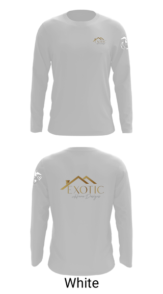 Long Sleeve Performance Shirt, Exotic home designs, , Teamtime, Team time, sublimation, custom sports apparel, team uniforms, spirit wear, spiritwear, sports uniforms, custom shirts, team store, custom team store, fundraiser sports, apparel fundraiser