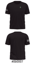 St Pauls Evangelical Lutheran School 11687523 Short Sleeve Performance Shirt - 19
