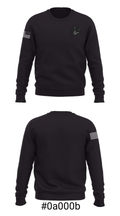 Park Avenue Elementary School 73638938 Crew Neck Sweatshirt - 16