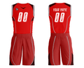 Kimberly Youth Association 4403338 Basketball Uniform - 22