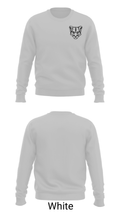 Trego School 76069532 Crew Neck Sweatshirt - 2