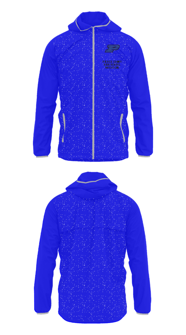 Windbreaker, Pierce County High School Wrestling, Wrestling, Teamtime, Team time, sublimation, custom sports apparel, team uniforms, spirit wear, spiritwear, sports uniforms, custom shirts, team store, custom team store, fundraiser sports, apparel fundraiser