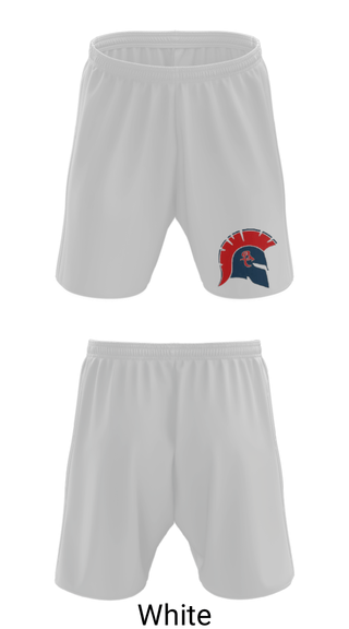 Athletic Shorts With Pockets, Brooks County High School Basketball, Men's Basketball, Teamtime, Team time, sublimation, custom sports apparel, team uniforms, spirit wear, spiritwear, sports uniforms, custom shirts, team store, custom team store, fundraiser sports, apparel fundraiser
