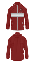 Wiregrass Ranch High School Wrestling 33106553 Windbreaker - 25
